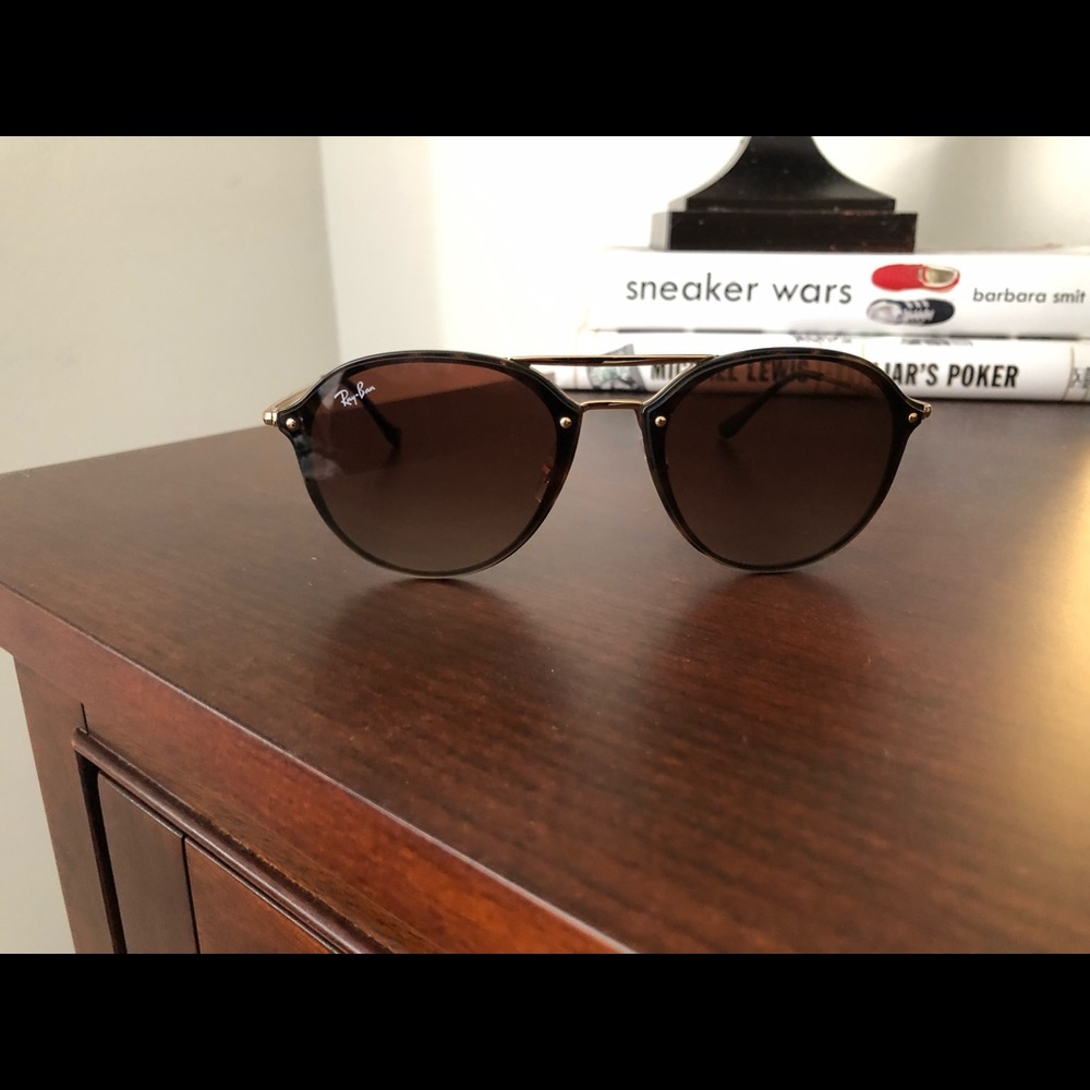 RayBans - Picture 2 of 2